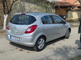 Opel Corsa, снимка 12