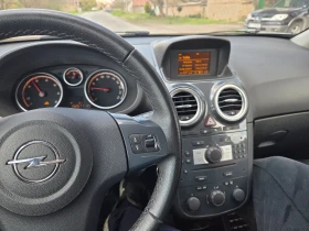 Opel Corsa, снимка 15
