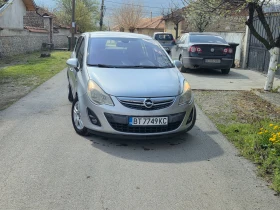 Opel Corsa, снимка 14