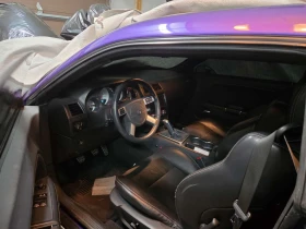 Dodge Challenger * SRT8 * ПОДГРЕВ* KEYLESS* , снимка 4