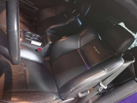 Dodge Challenger * SRT8 * ПОДГРЕВ* KEYLESS* , снимка 6