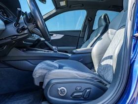 Audi S4, снимка 8