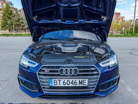 Audi S4, снимка 12