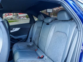 Audi S4, снимка 17