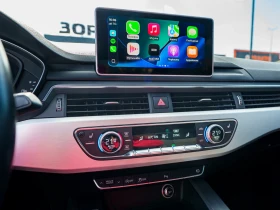 Audi S4, снимка 10