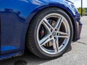 Audi S4, снимка 11