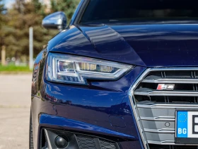 Audi S4, снимка 5