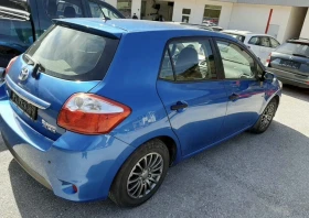 Toyota Auris Дизел, снимка 3