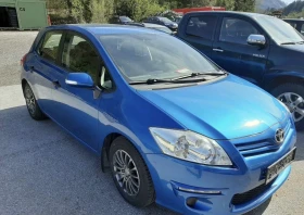 Toyota Auris Дизел, снимка 4