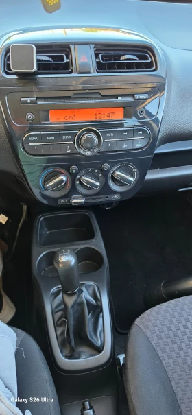 Mitsubishi Space star, снимка 7