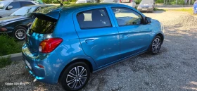 Mitsubishi Space star, снимка 1