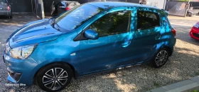Mitsubishi Space star, снимка 17