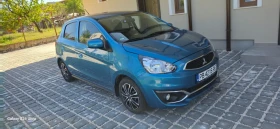 Mitsubishi Space star, снимка 2