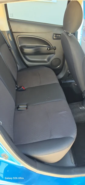 Mitsubishi Space star, снимка 12
