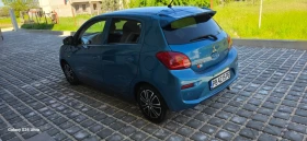 Mitsubishi Space star, снимка 5