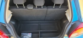 Mitsubishi Space star, снимка 11
