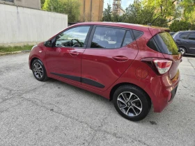 Hyundai I10, снимка 7