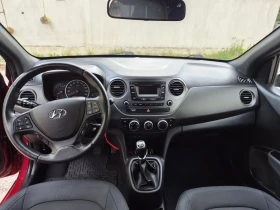 Hyundai I10, снимка 13