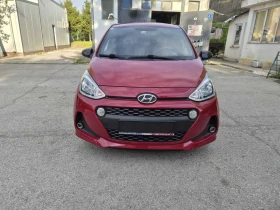 Hyundai I10, снимка 3