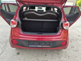 Hyundai I10, снимка 14