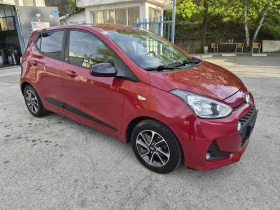 Hyundai I10, снимка 2