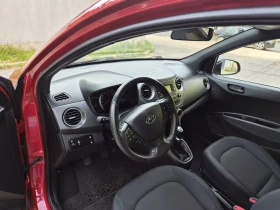 Hyundai I10, снимка 10