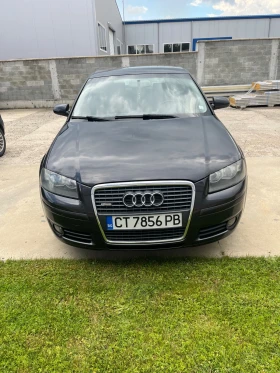 Audi A3, снимка 2