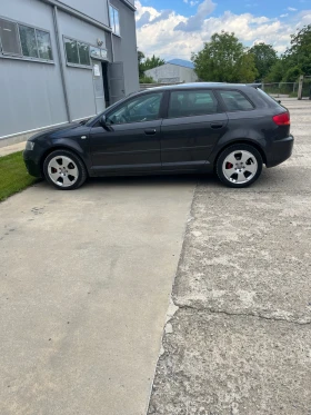 Audi A3, снимка 7