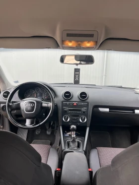 Audi A3, снимка 10