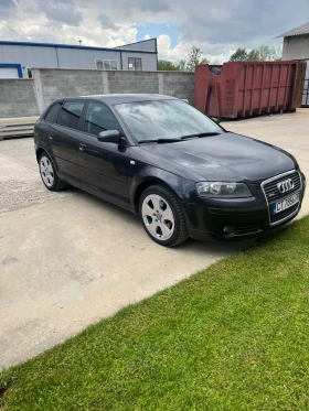 Audi A3, снимка 3