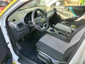 Hyundai I30, снимка 8