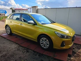 Hyundai I30, снимка 3