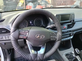 Hyundai I30, снимка 6