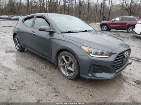 Hyundai Veloster  2.0l 2.0, снимка 1
