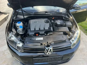 VW Golf 1.6TDI* 105kc, снимка 6