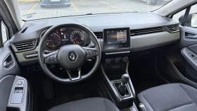 Renault Clio 1.0 SCI Гаранционен!, снимка 8