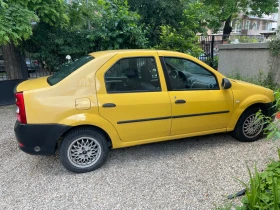 Dacia Logan Седан, снимка 1