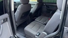 VW Touran DSG6 отличен, снимка 8