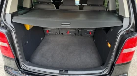 VW Touran DSG6 отличен, снимка 9