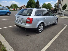 Audi A4, снимка 4