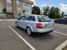 Audi A4, снимка 5