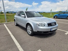 Audi A4, снимка 2