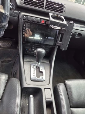 Audi A4, снимка 13