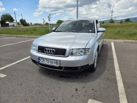 Audi A4, снимка 3
