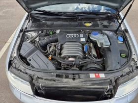 Audi A4, снимка 16