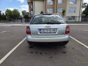 Audi A4, снимка 6