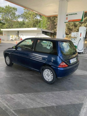 Lancia Y НОВ СЪЕДИНИТЕЛ, КЛИМАТИК, снимка 3