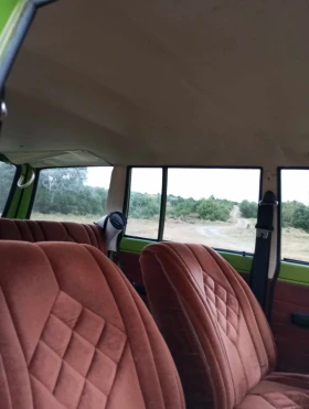 Wartburg 353 В движение, документално изряден, снимка 9