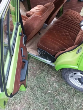 Wartburg 353 В движение, документално изряден, снимка 10