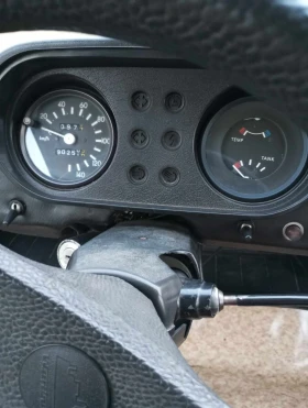 Wartburg 353 В движение, документално изряден, снимка 7